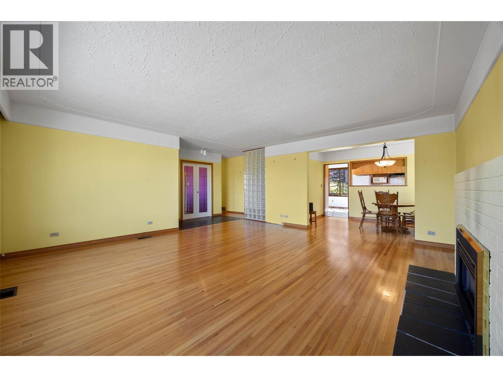 211 Connaught Road, Kamloops, British Columbia
