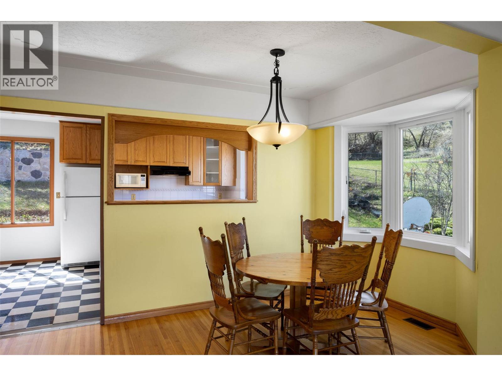 211 Connaught Road, Kamloops, British Columbia