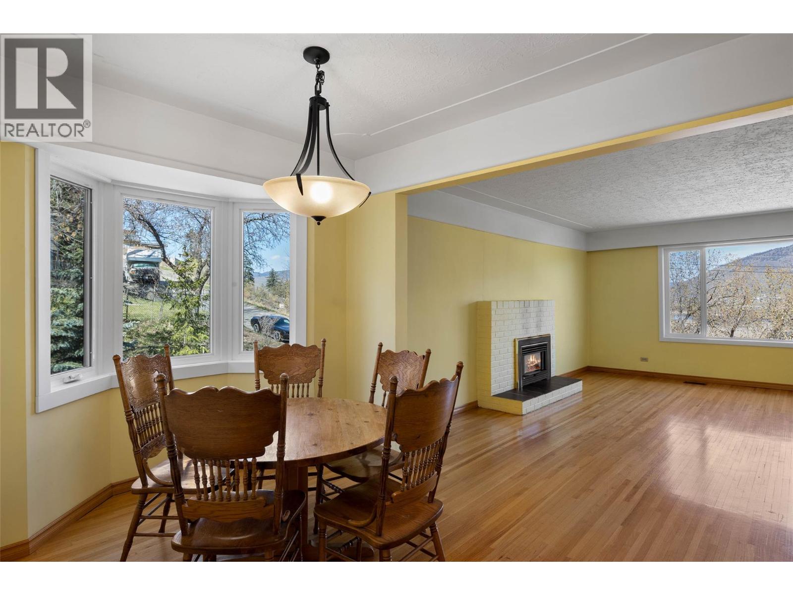 211 Connaught Road, Kamloops, British Columbia