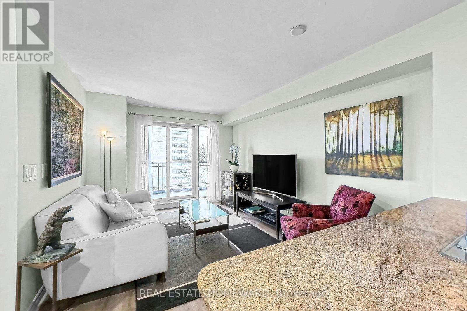 510 - 27 Rean Drive, Toronto (bayview Village), Ontario