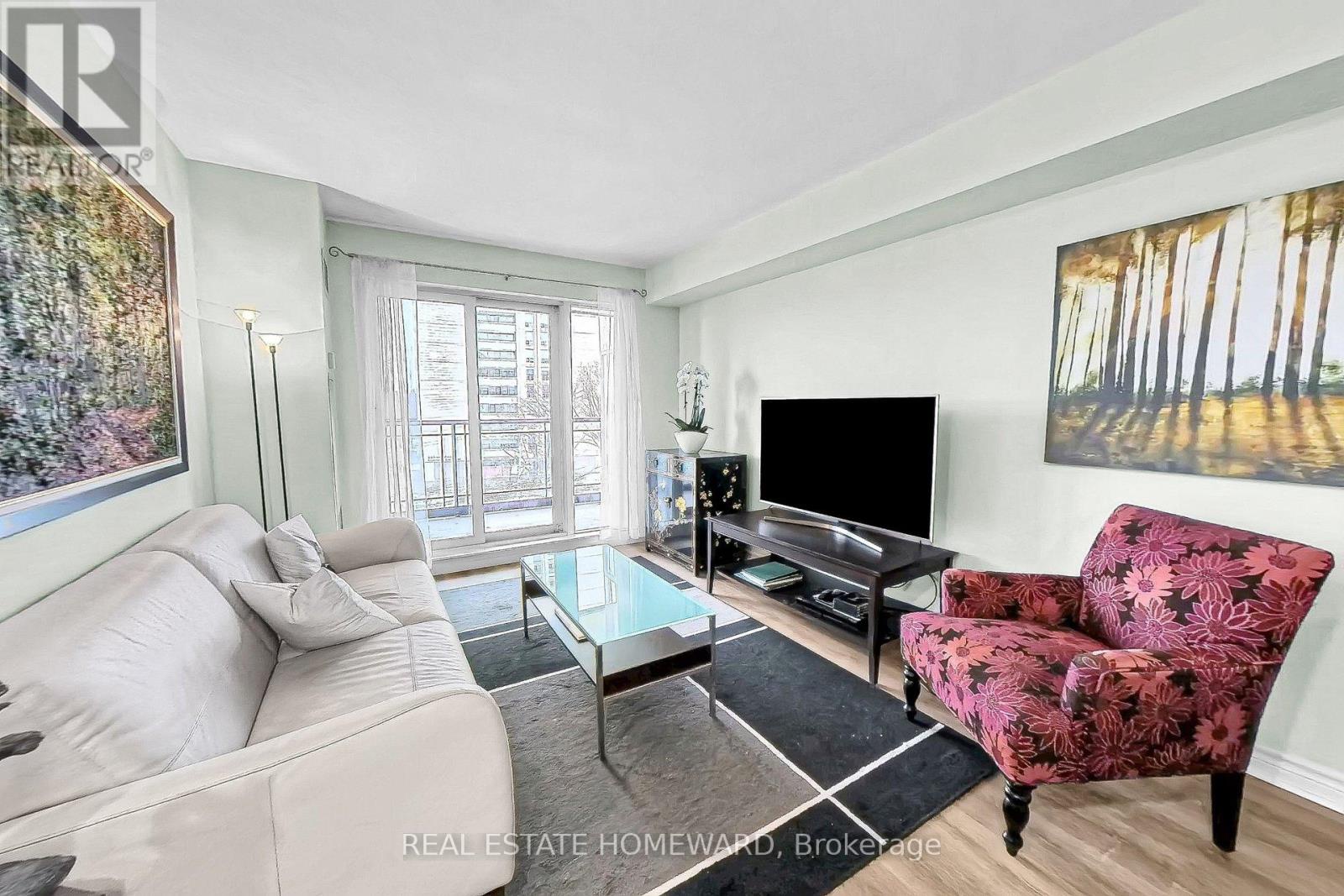 510 - 27 Rean Drive, Toronto (bayview Village), Ontario