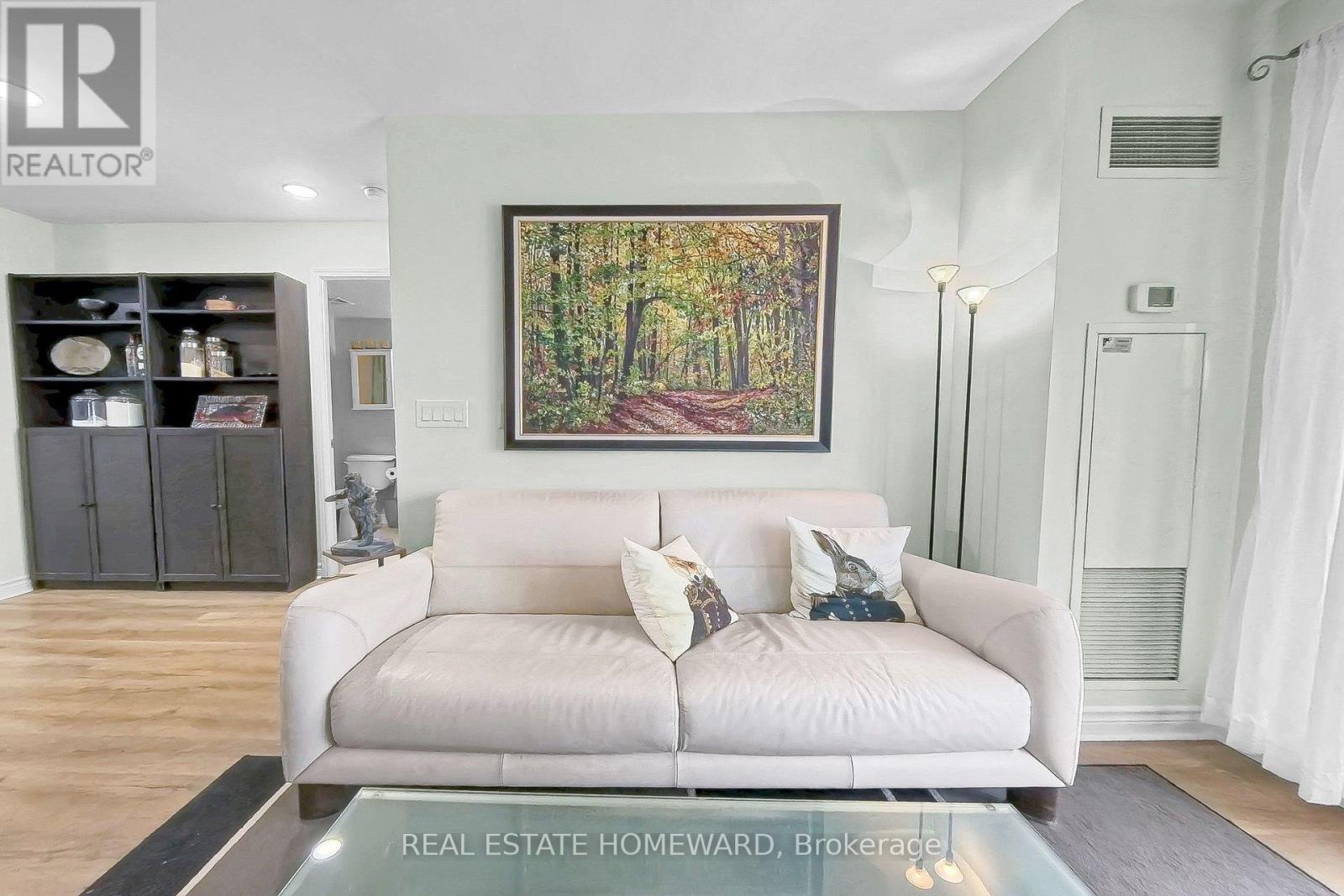 510 - 27 Rean Drive, Toronto (bayview Village), Ontario