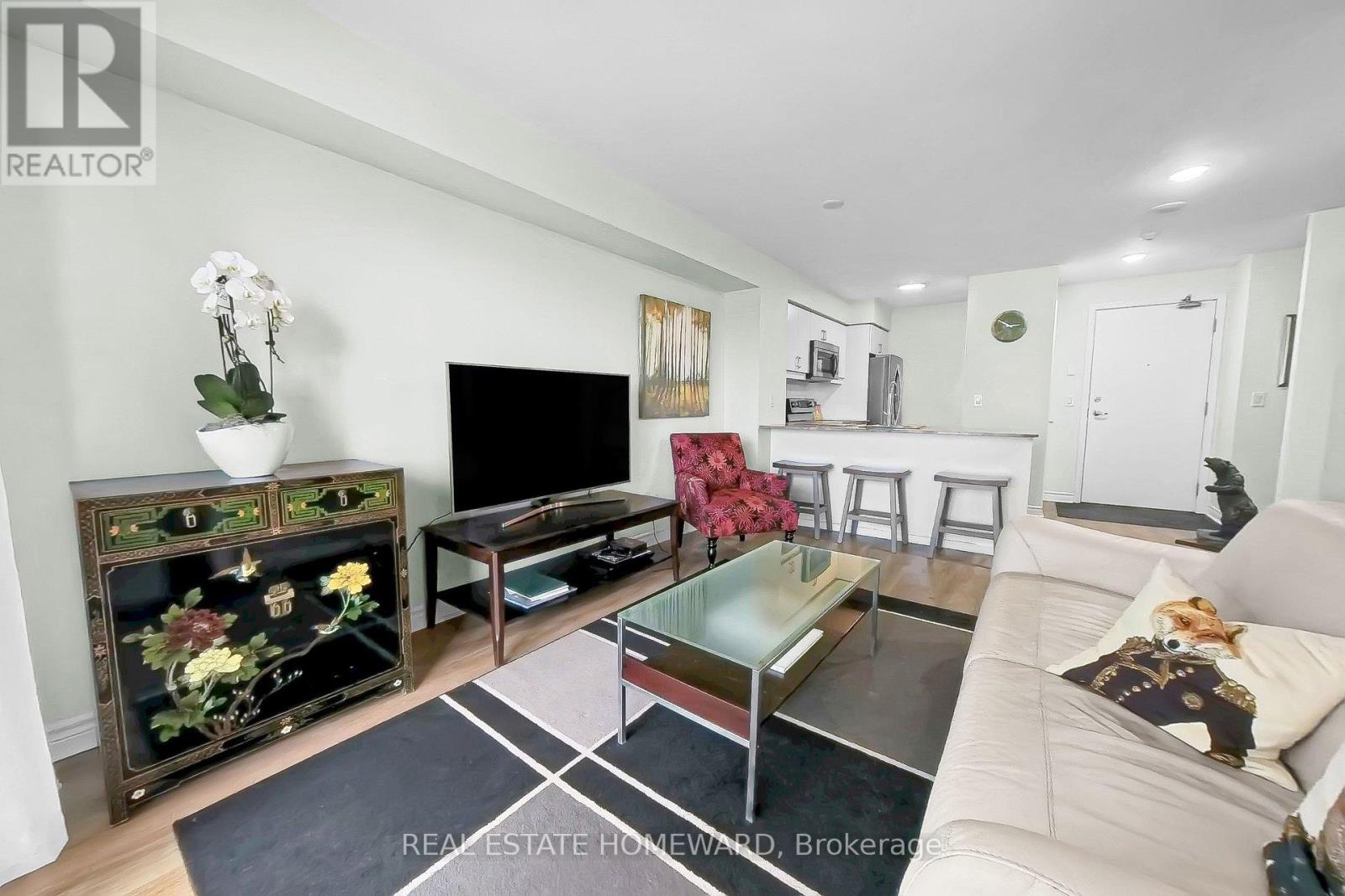 510 - 27 Rean Drive, Toronto (bayview Village), Ontario