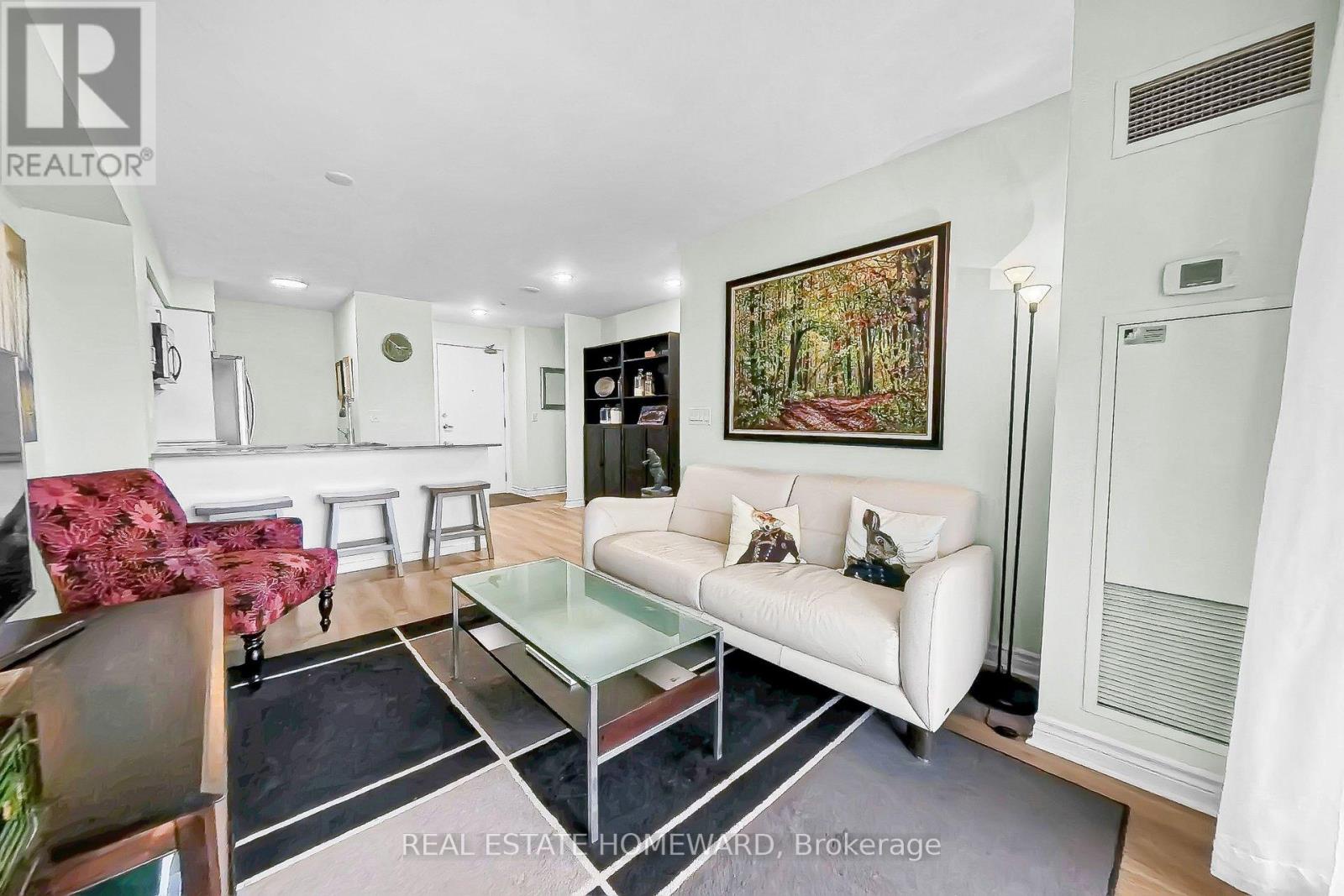 510 - 27 Rean Drive, Toronto (bayview Village), Ontario