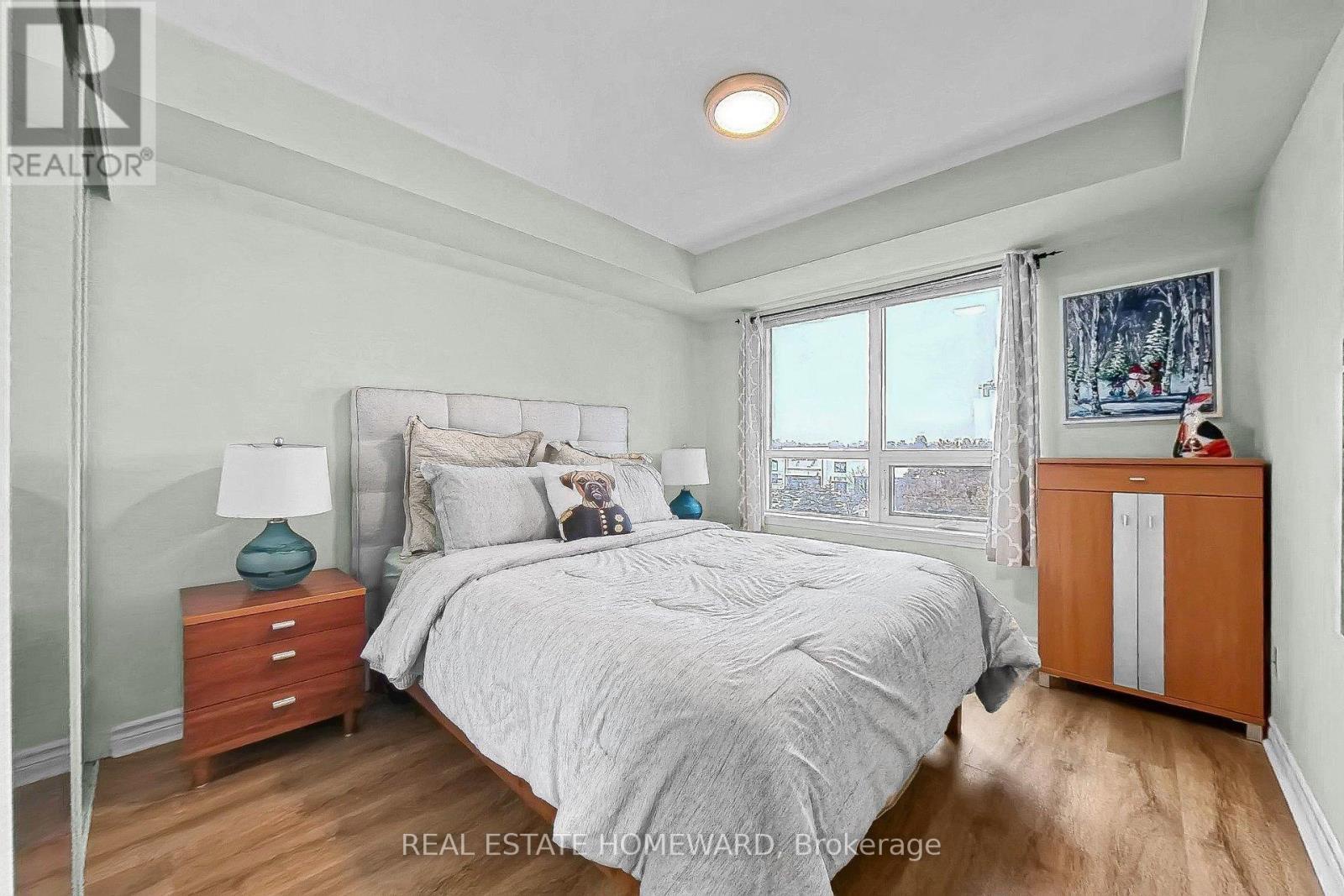 510 - 27 Rean Drive, Toronto (bayview Village), Ontario