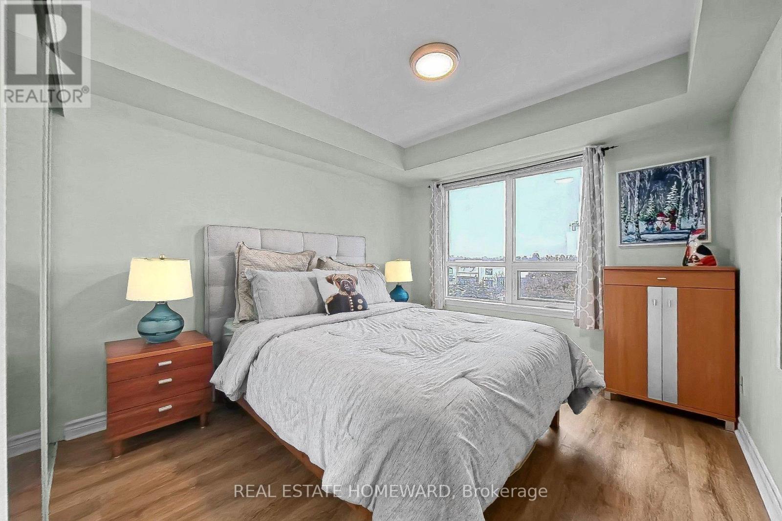 510 - 27 Rean Drive, Toronto (bayview Village), Ontario