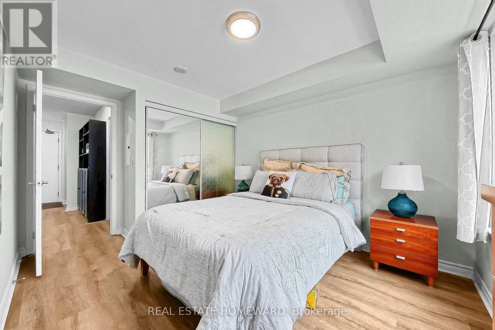 510 - 27 Rean Drive, Toronto (bayview Village), Ontario