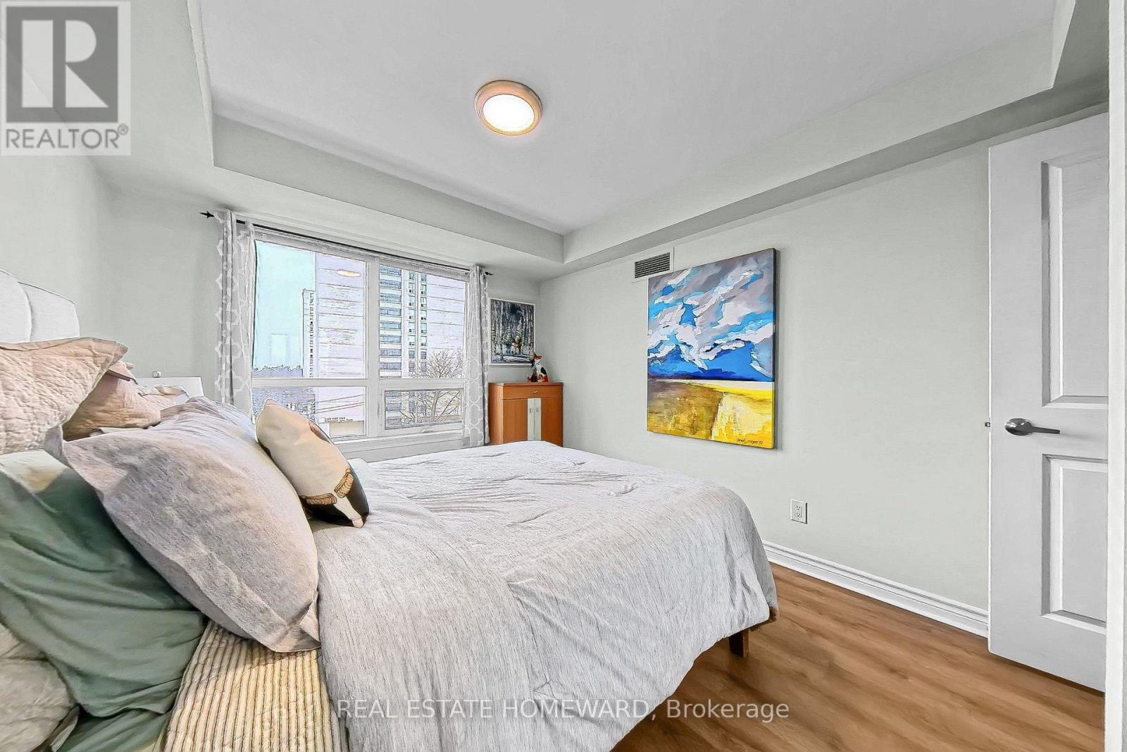 510 - 27 Rean Drive, Toronto (bayview Village), Ontario