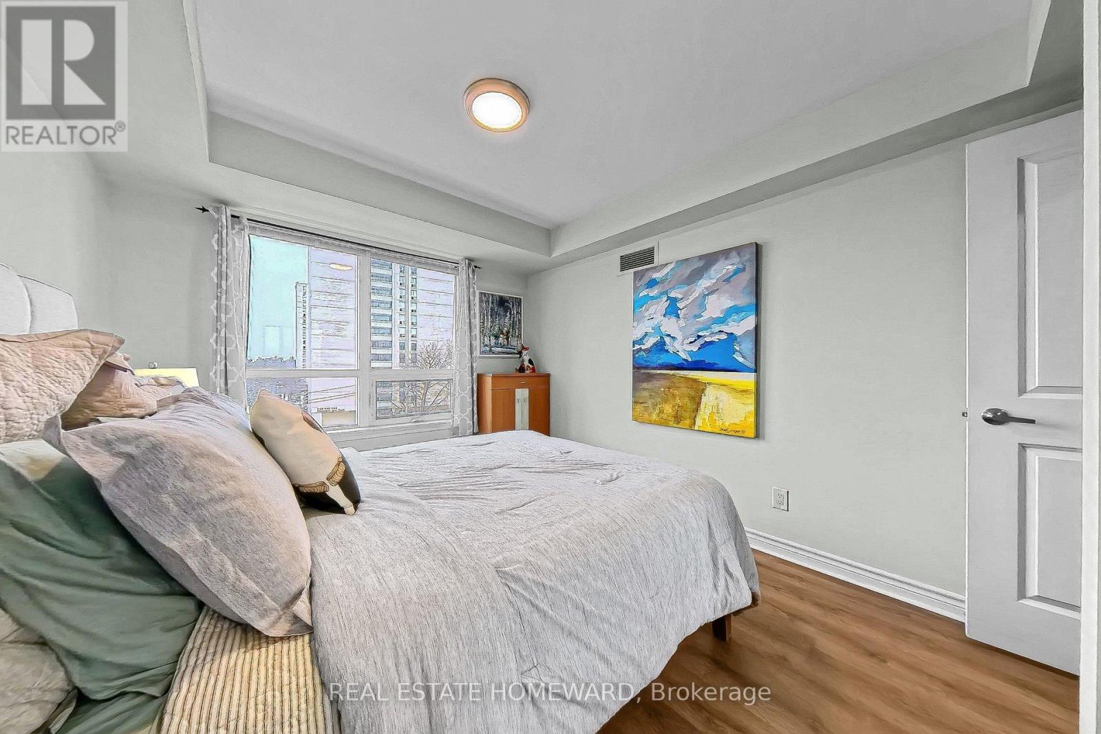 510 - 27 Rean Drive, Toronto (bayview Village), Ontario