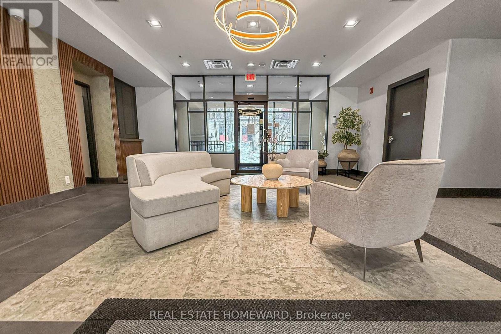 510 - 27 Rean Drive, Toronto (bayview Village), Ontario