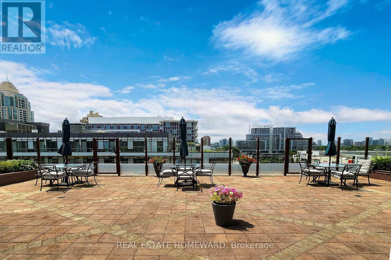 510 - 27 Rean Drive, Toronto (bayview Village), Ontario