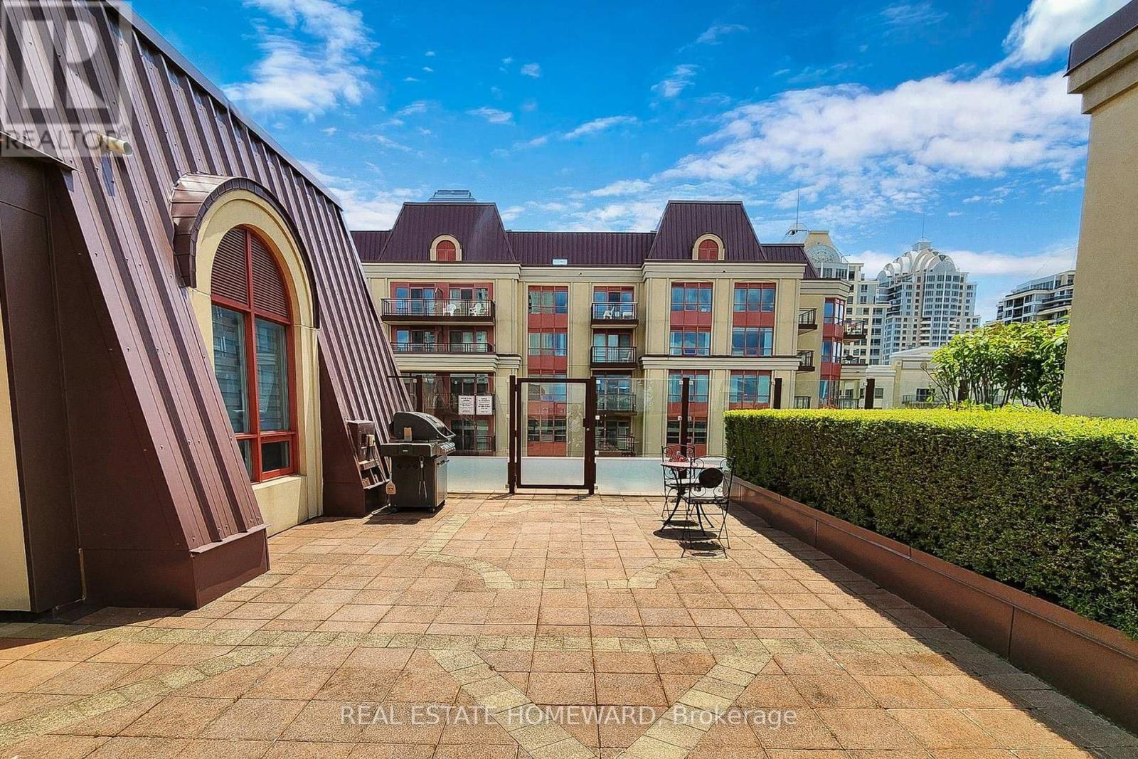 510 - 27 Rean Drive, Toronto (bayview Village), Ontario