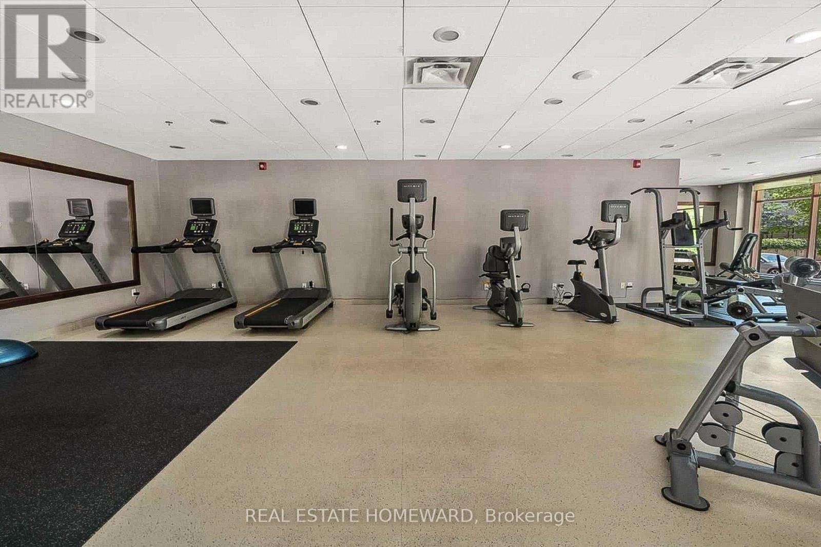 510 - 27 Rean Drive, Toronto (bayview Village), Ontario