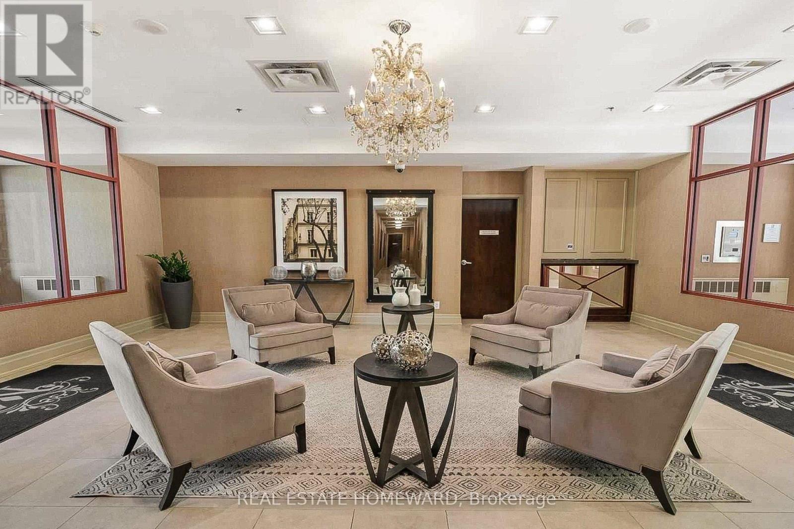 510 - 27 Rean Drive, Toronto (bayview Village), Ontario