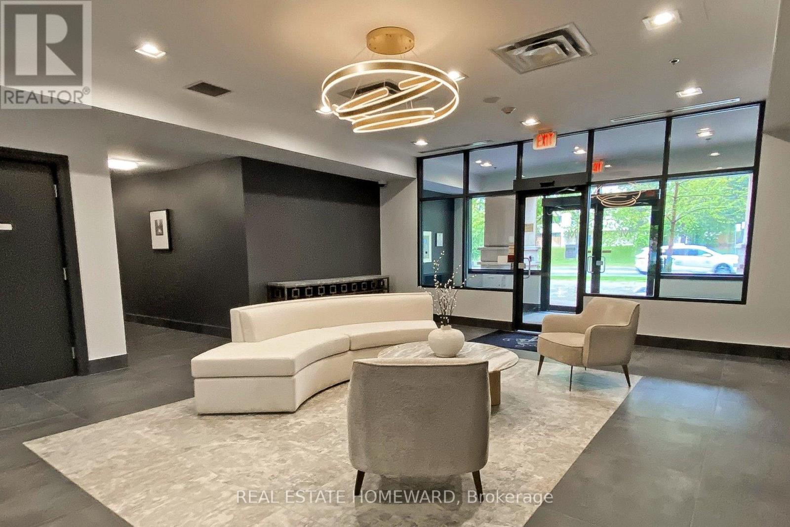 510 - 27 Rean Drive, Toronto (bayview Village), Ontario