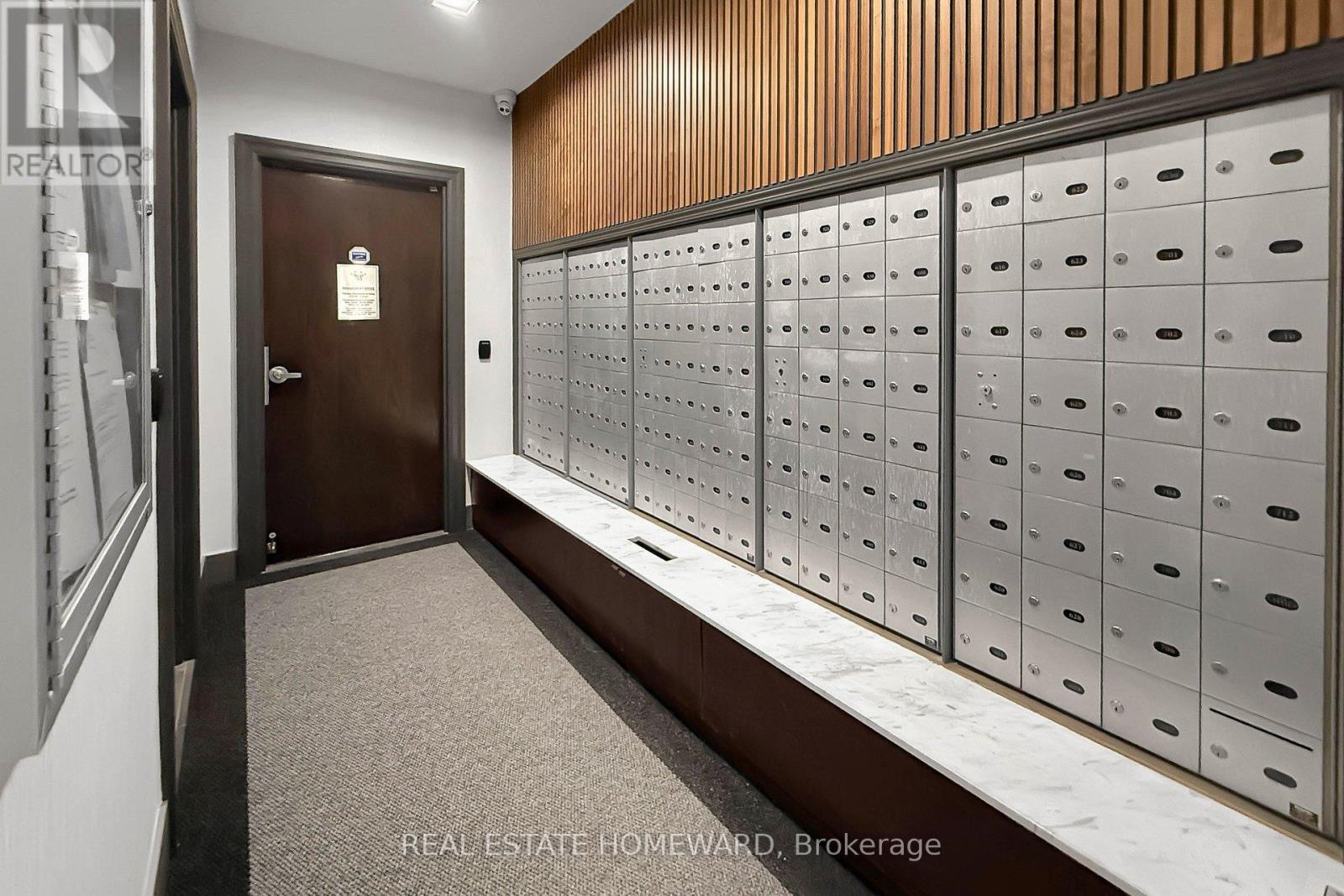 510 - 27 Rean Drive, Toronto (bayview Village), Ontario