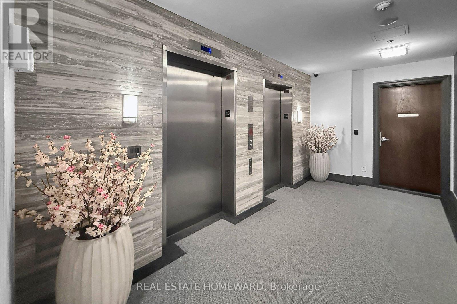 510 - 27 Rean Drive, Toronto (bayview Village), Ontario