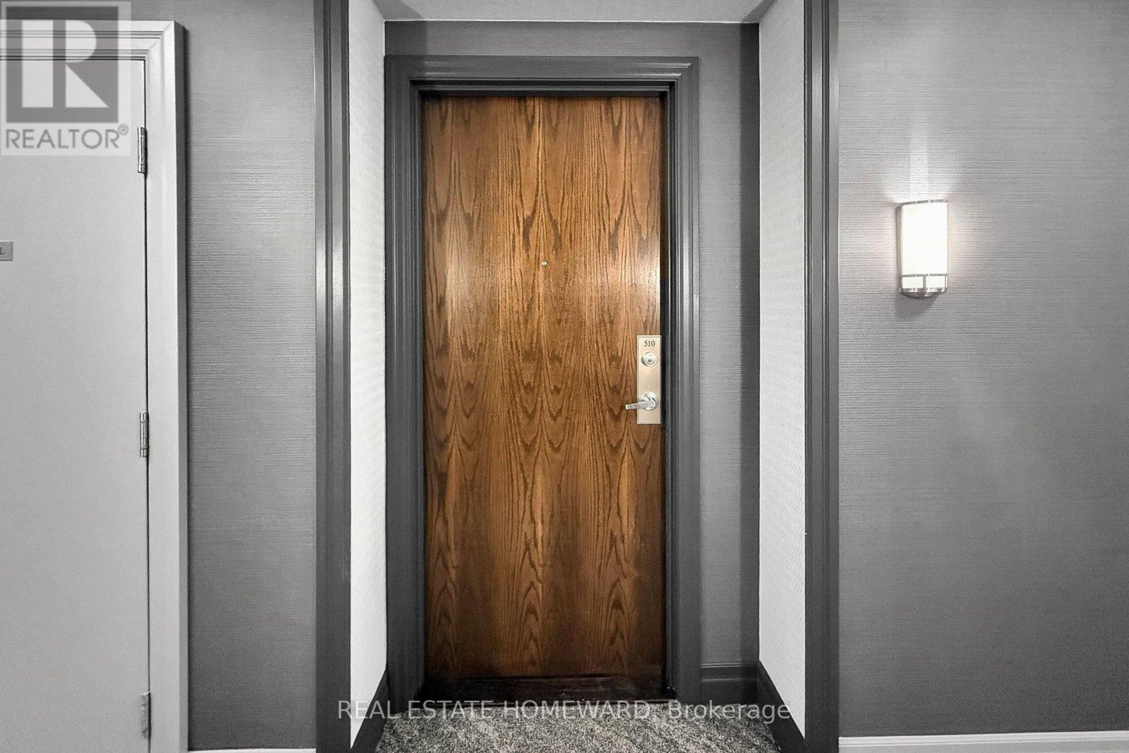 510 - 27 Rean Drive, Toronto (bayview Village), Ontario