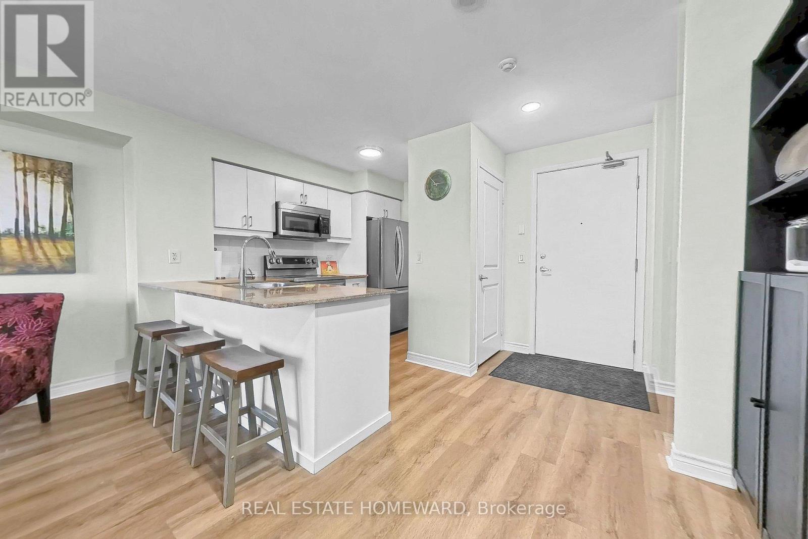 510 - 27 Rean Drive, Toronto (bayview Village), Ontario