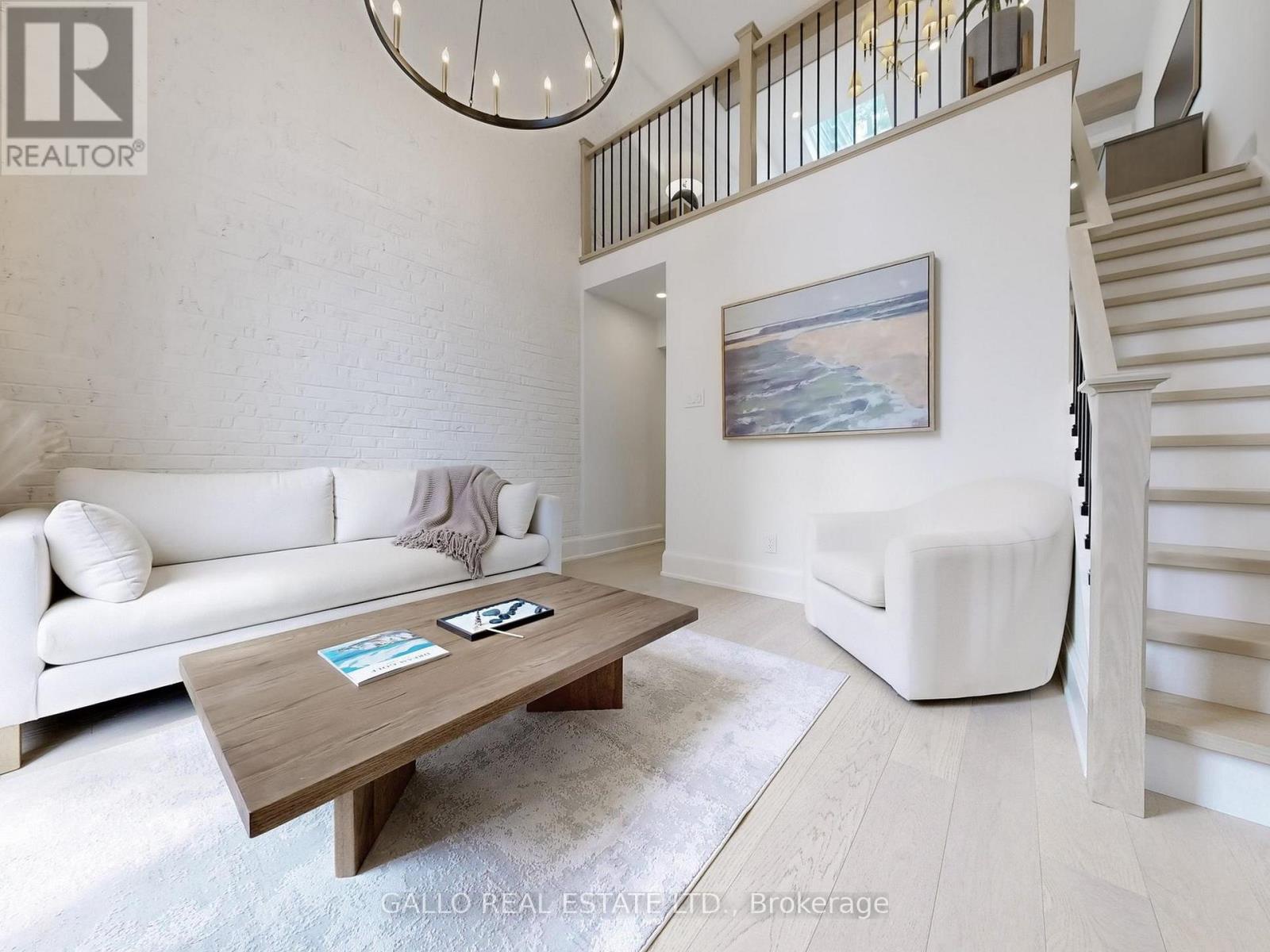 46 Mcgill Street, Toronto (church-yonge Corridor), Ontario