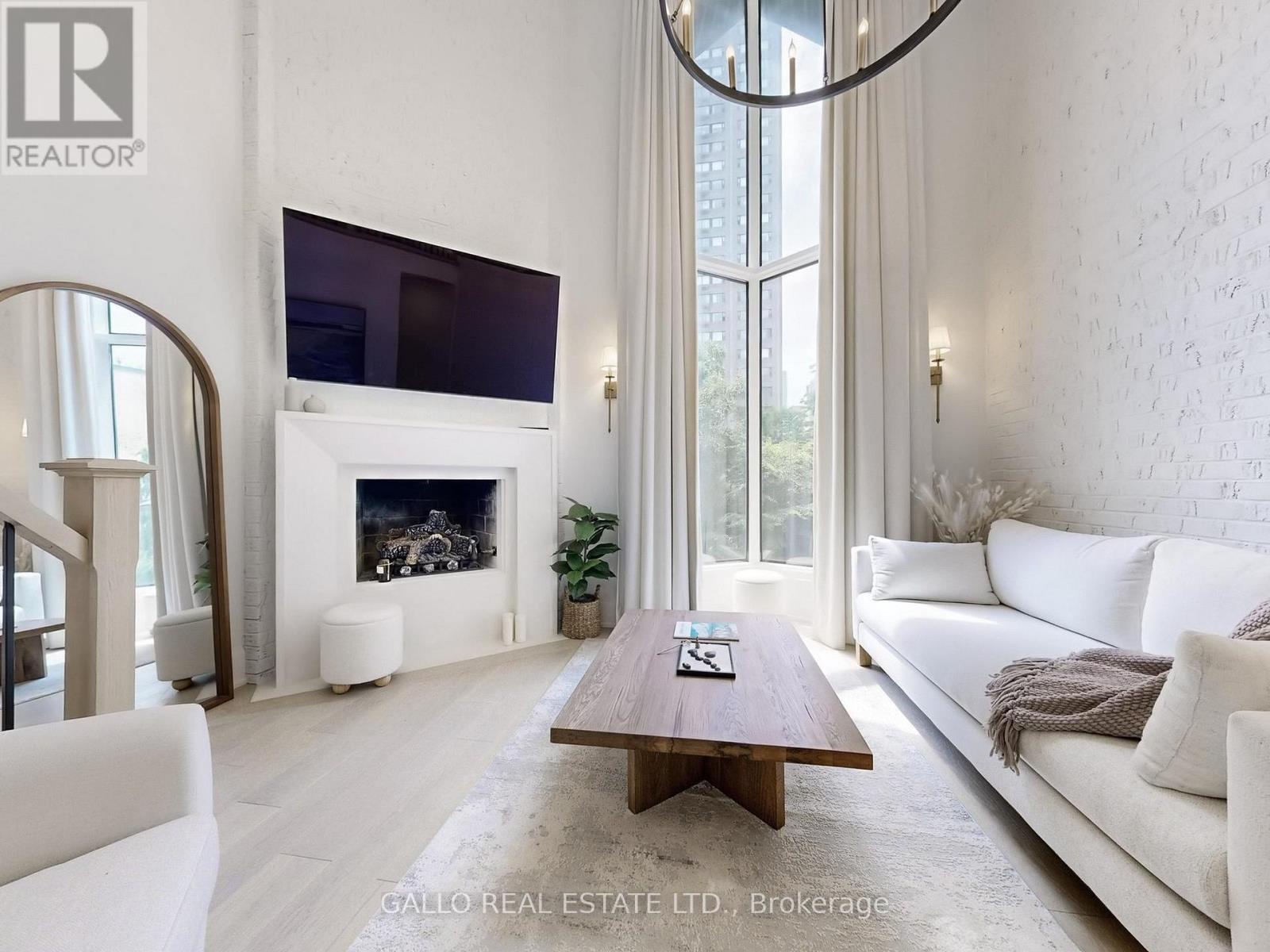 46 Mcgill Street, Toronto (church-yonge Corridor), Ontario