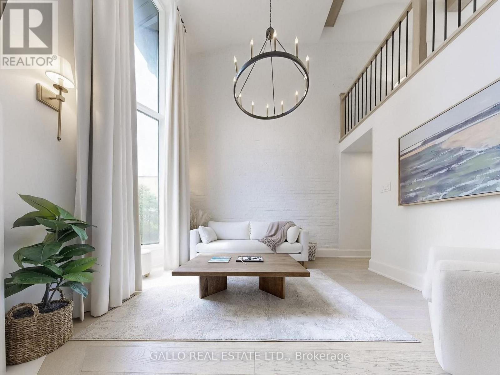 46 Mcgill Street, Toronto (church-yonge Corridor), Ontario