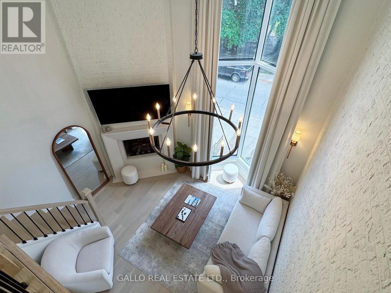 46 Mcgill Street, Toronto (church-yonge Corridor), Ontario