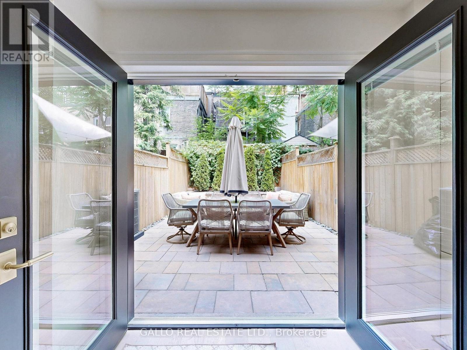 46 Mcgill Street, Toronto (church-yonge Corridor), Ontario