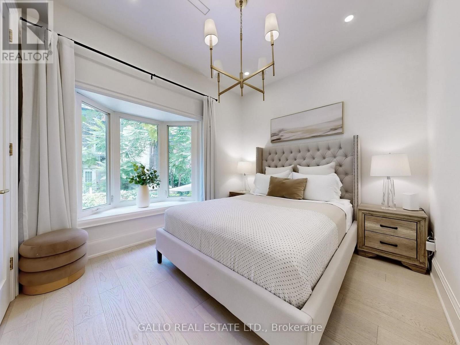 46 Mcgill Street, Toronto (church-yonge Corridor), Ontario