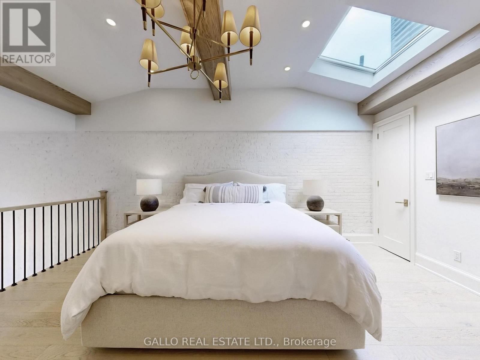 46 Mcgill Street, Toronto (church-yonge Corridor), Ontario