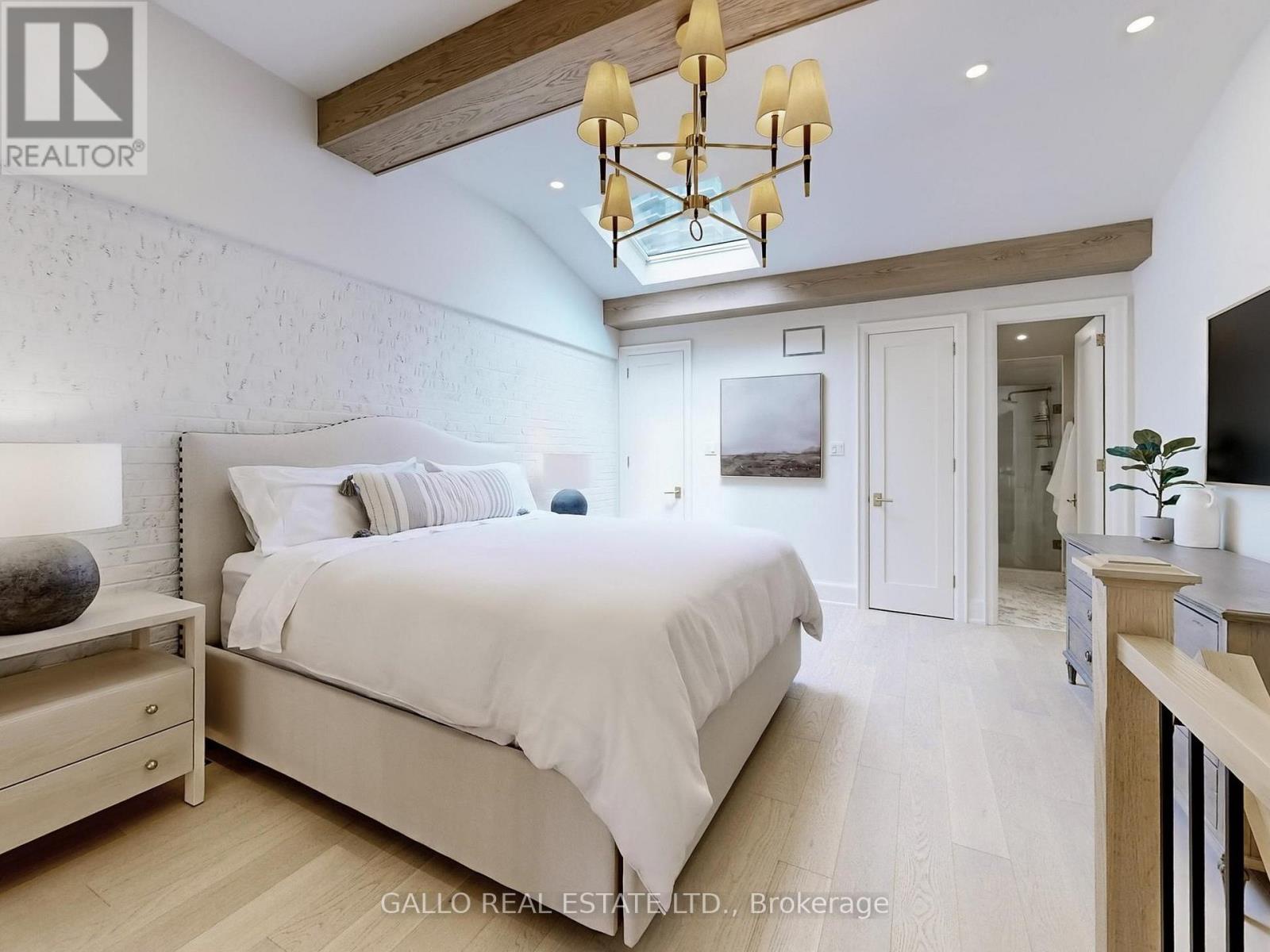 46 Mcgill Street, Toronto (church-yonge Corridor), Ontario