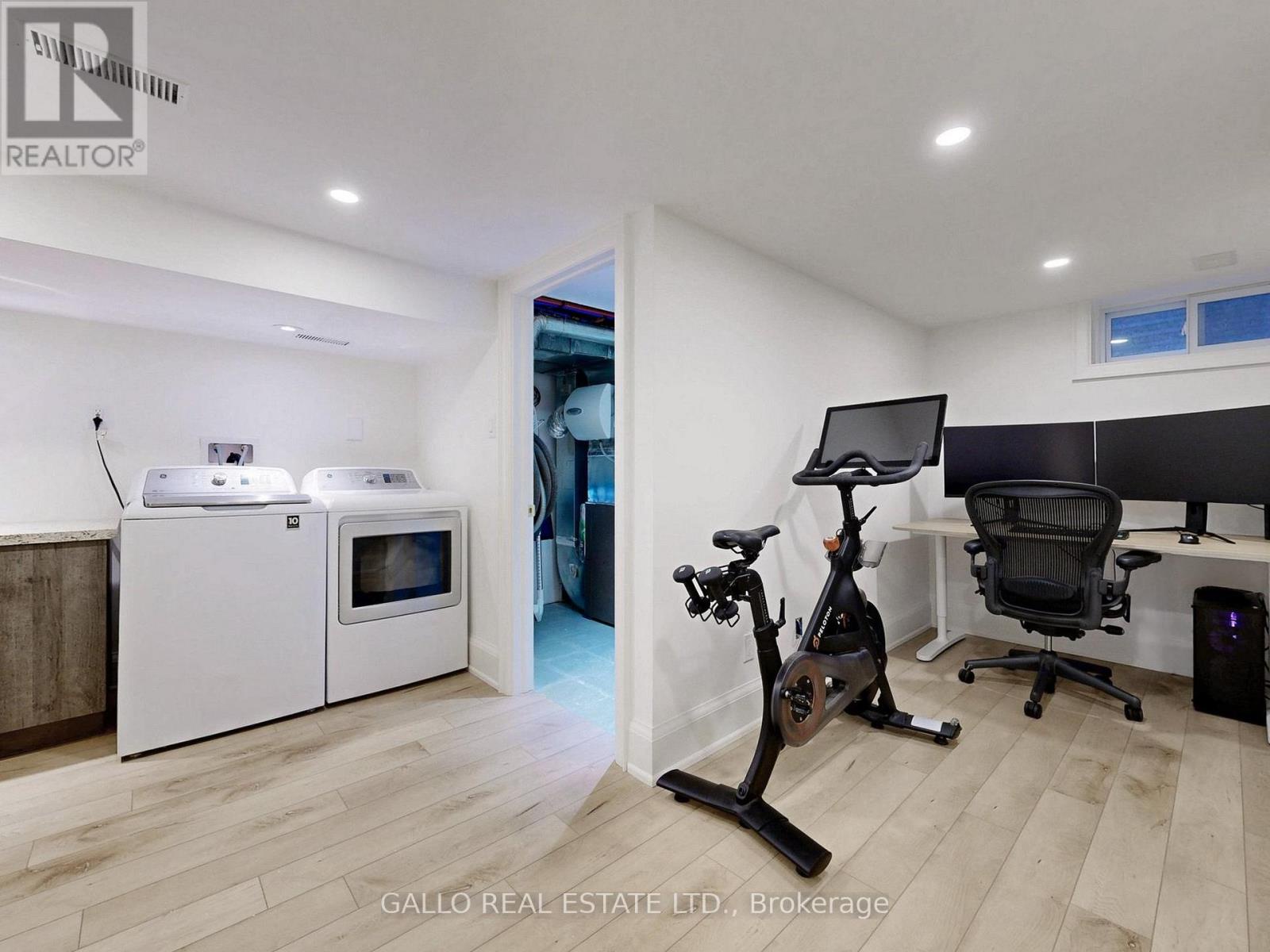 46 Mcgill Street, Toronto (church-yonge Corridor), Ontario