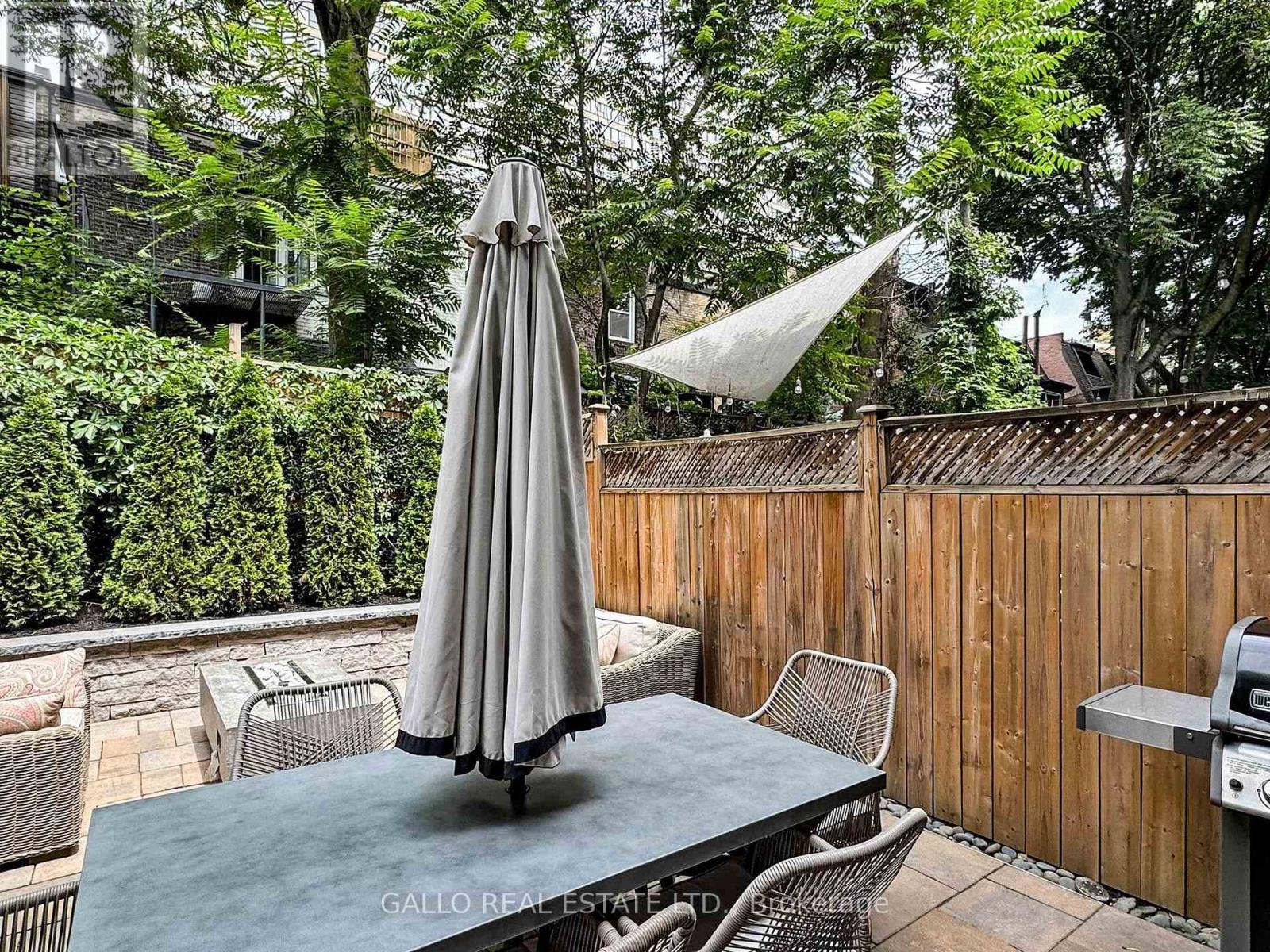 46 Mcgill Street, Toronto (church-yonge Corridor), Ontario