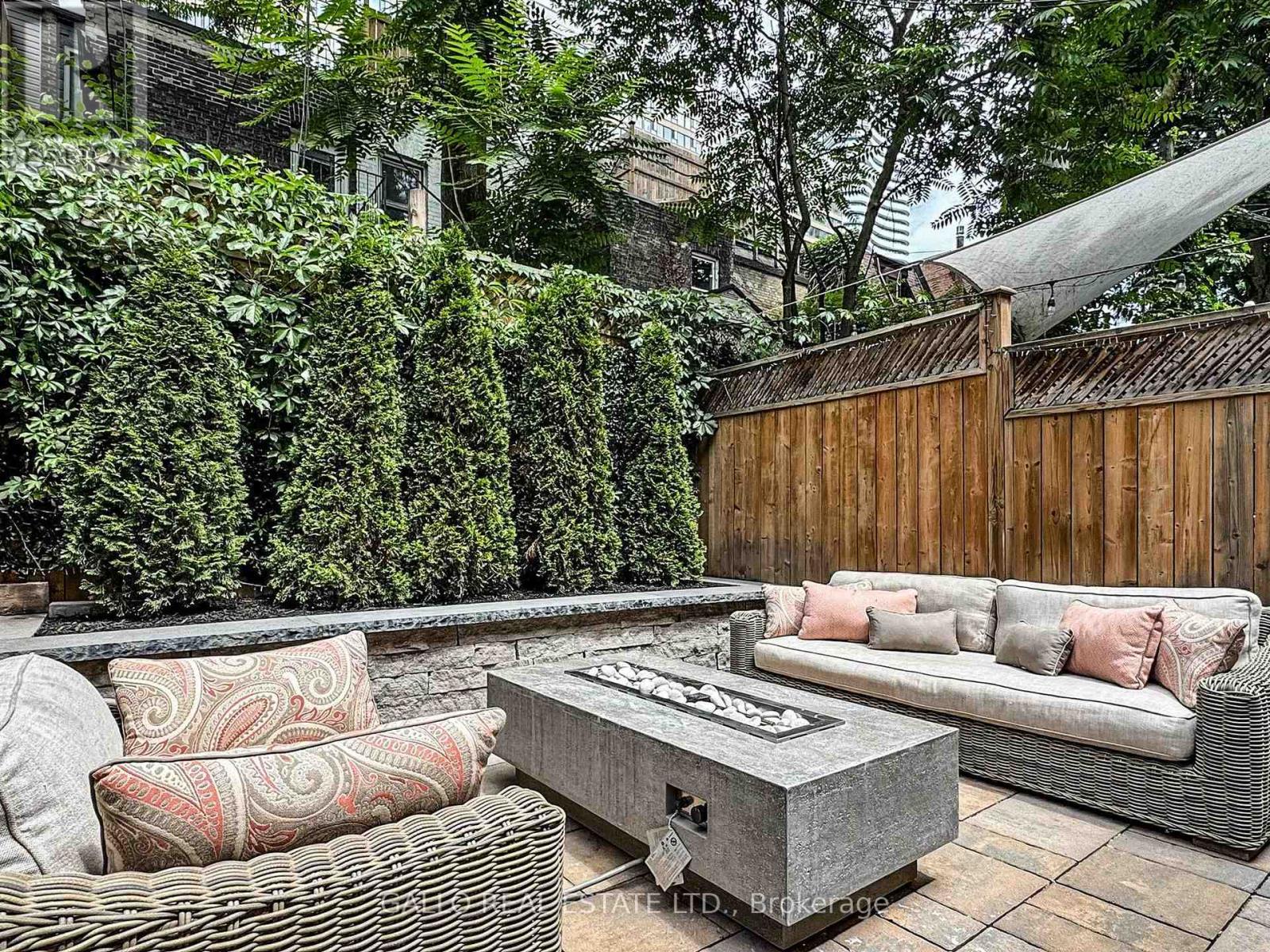 46 Mcgill Street, Toronto (church-yonge Corridor), Ontario