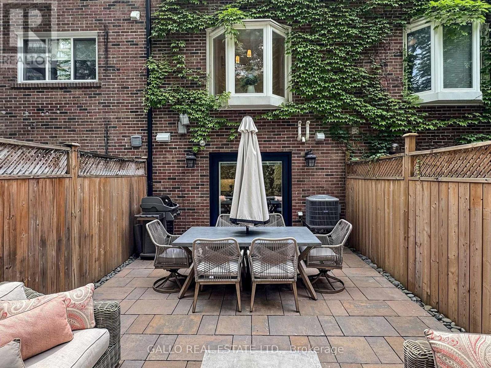 46 Mcgill Street, Toronto (church-yonge Corridor), Ontario