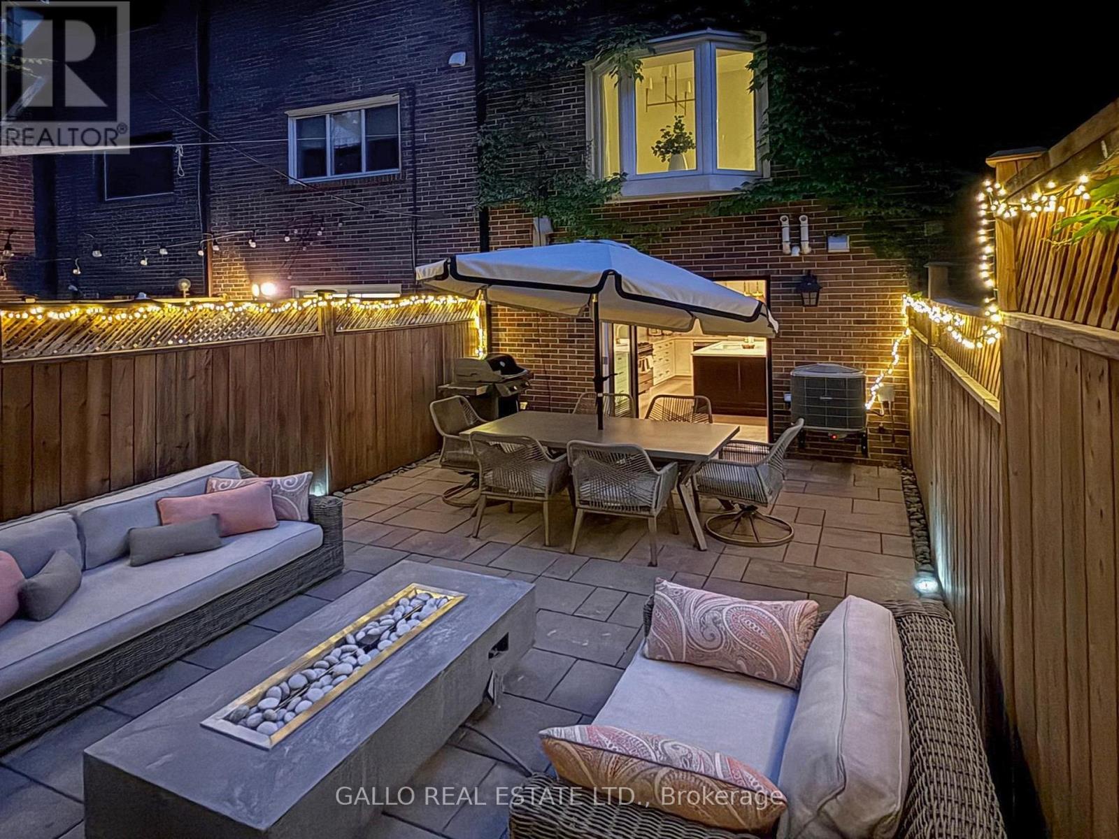 46 Mcgill Street, Toronto (church-yonge Corridor), Ontario