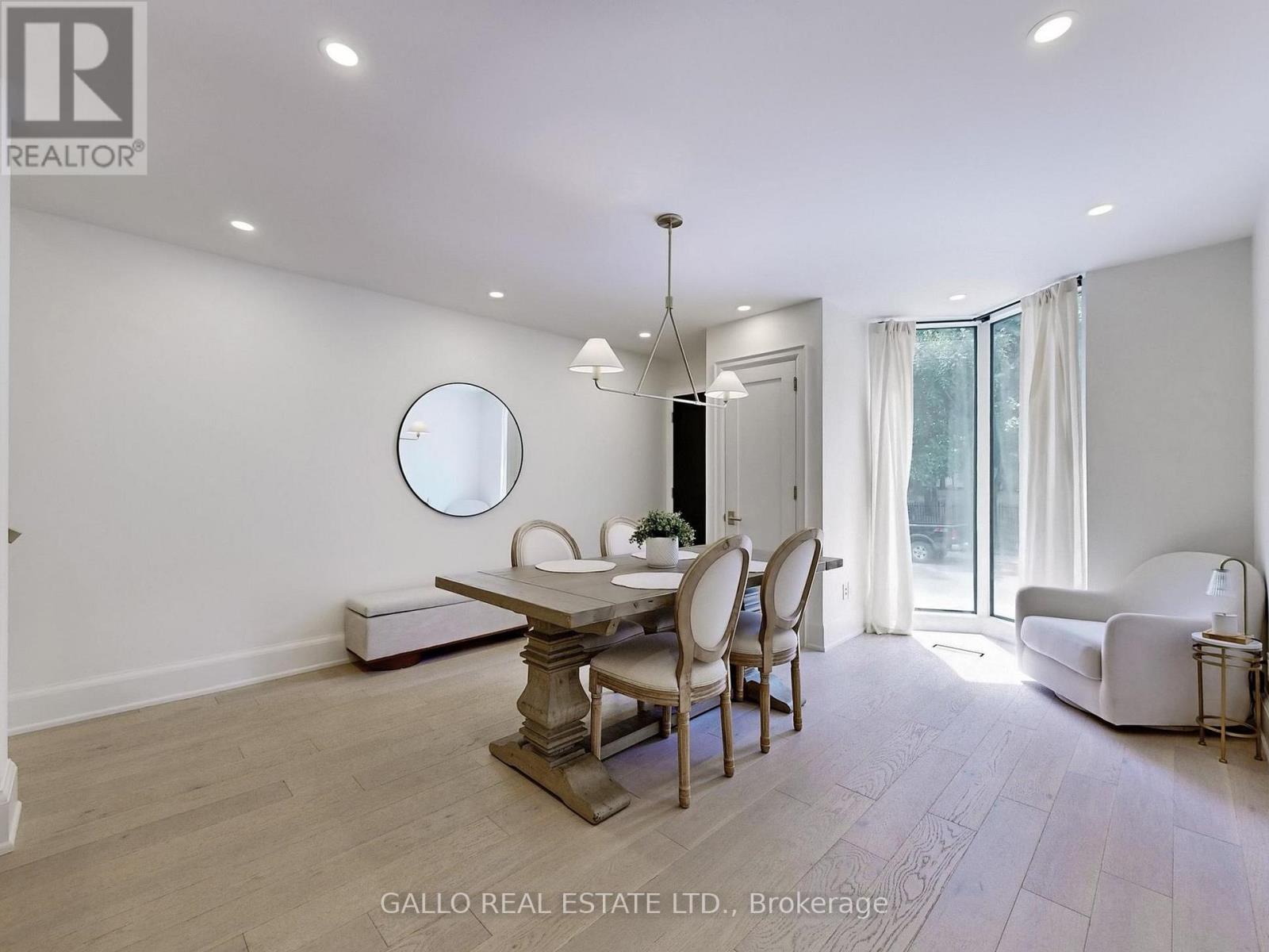 46 Mcgill Street, Toronto (church-yonge Corridor), Ontario