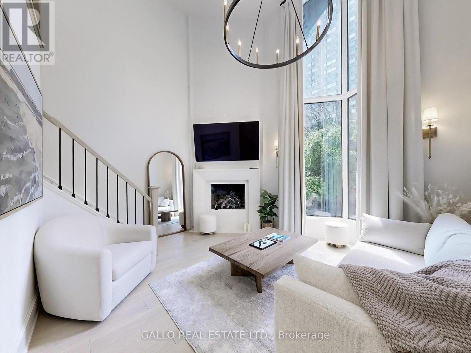 46 Mcgill Street, Toronto (church-yonge Corridor), Ontario