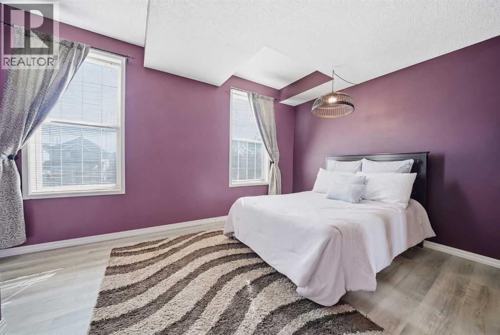 28 Martin Crossing Rise Ne, Calgary, Alberta