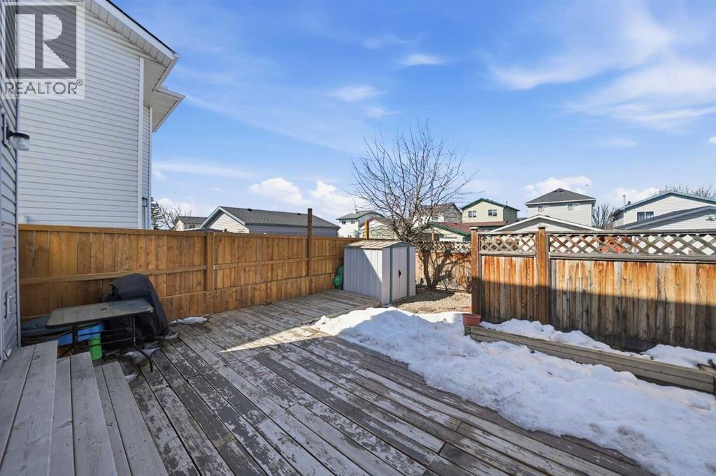 28 Martin Crossing Rise Ne, Calgary, Alberta