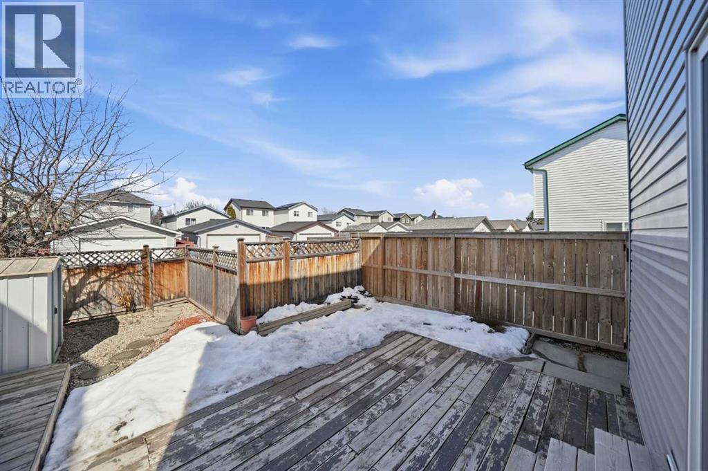 28 Martin Crossing Rise Ne, Calgary, Alberta