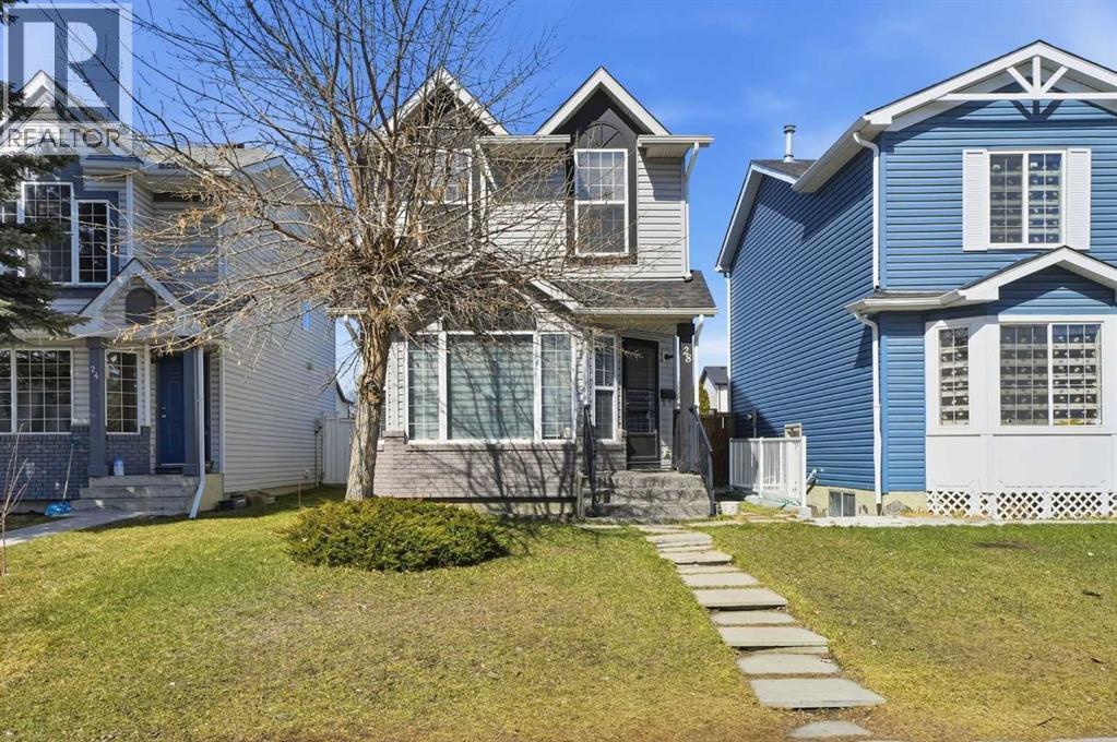 28 Martin Crossing Rise Ne, Calgary, Alberta