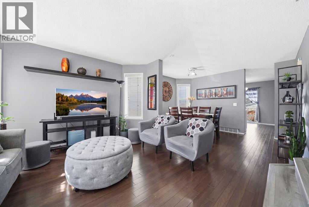 28 Martin Crossing Rise Ne, Calgary, Alberta