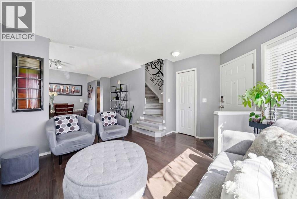 28 Martin Crossing Rise Ne, Calgary, Alberta