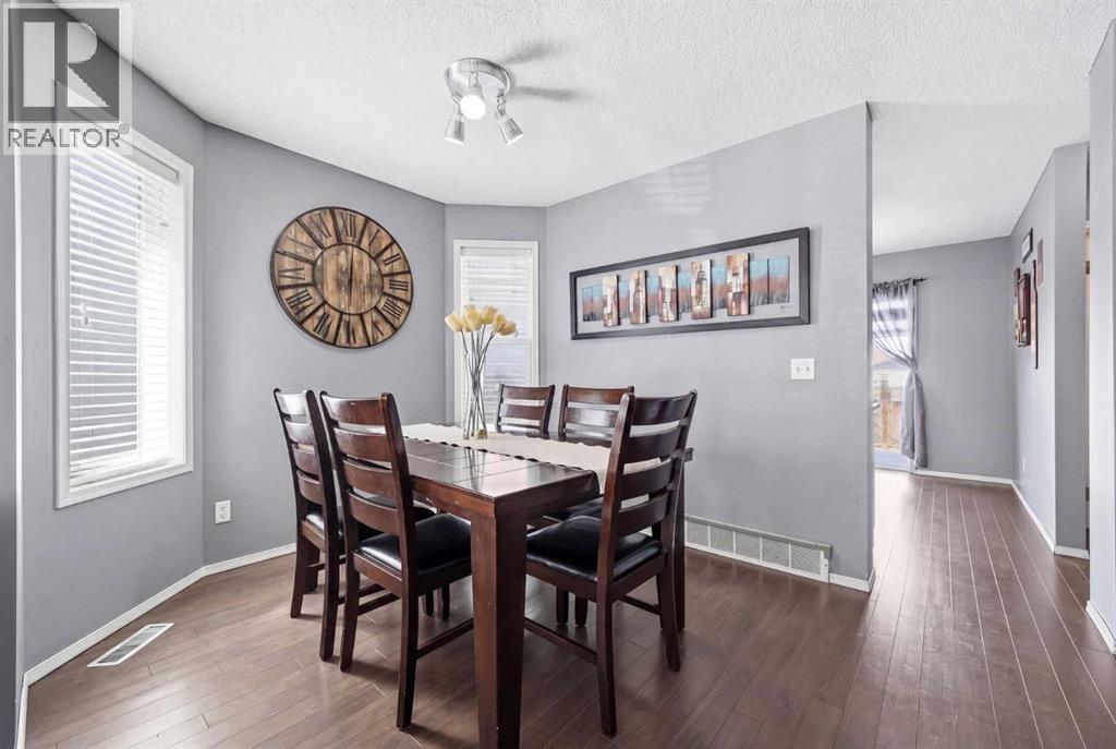 28 Martin Crossing Rise Ne, Calgary, Alberta