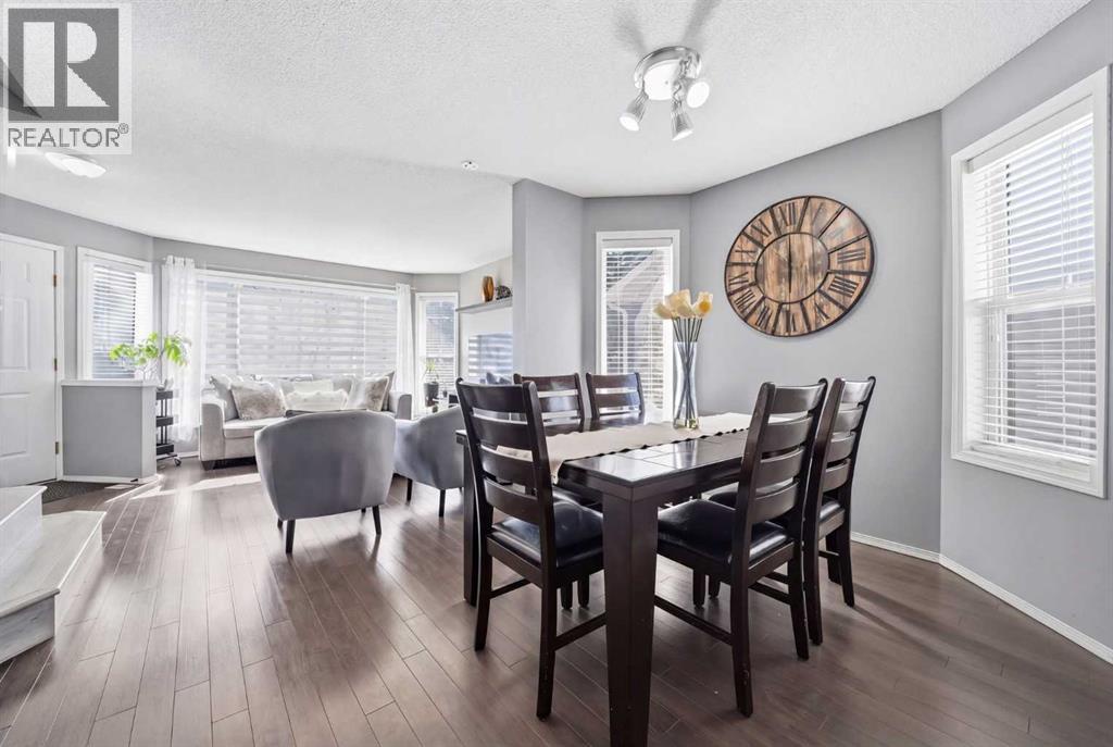 28 Martin Crossing Rise Ne, Calgary, Alberta