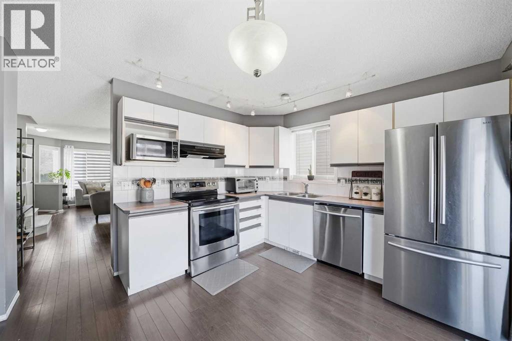 28 Martin Crossing Rise Ne, Calgary, Alberta