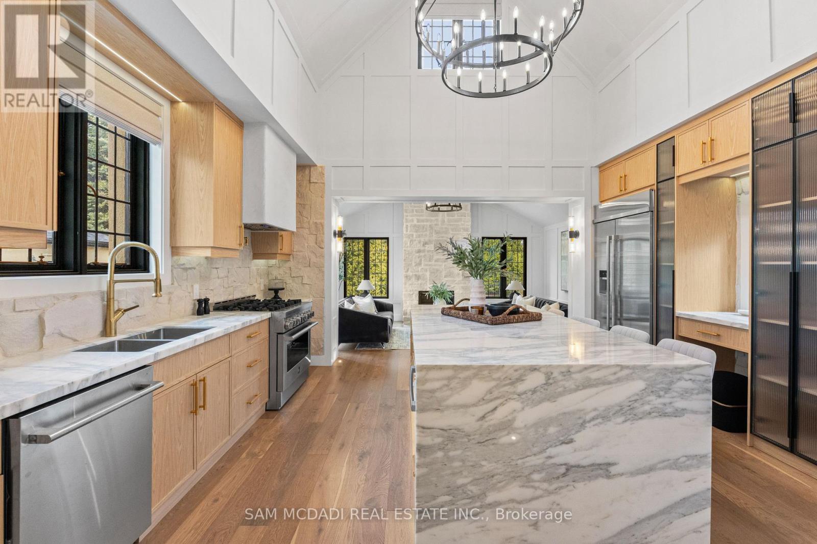 977 Unsworth Avenue, Burlington (bayview), Ontario