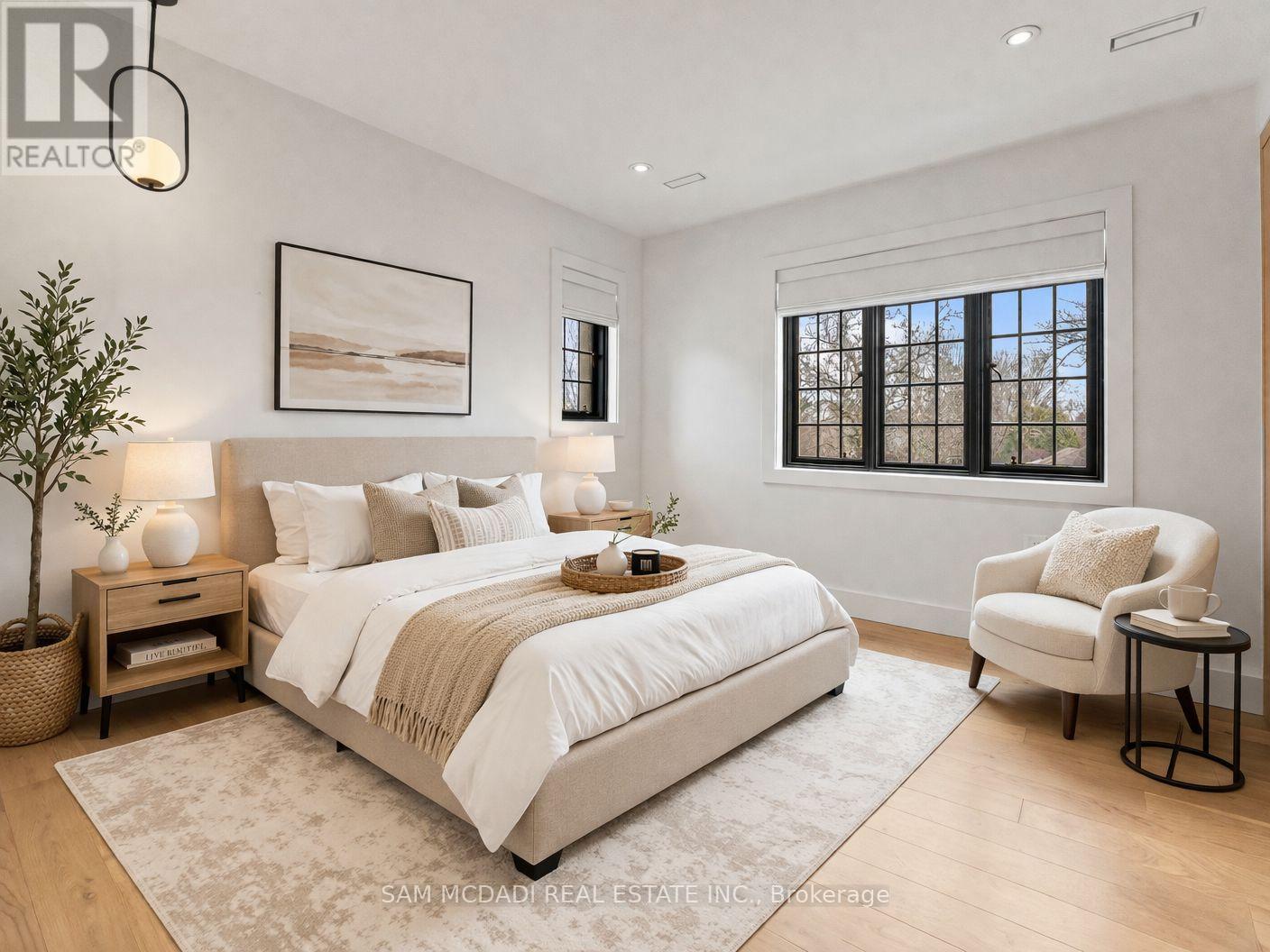 977 Unsworth Avenue, Burlington (bayview), Ontario