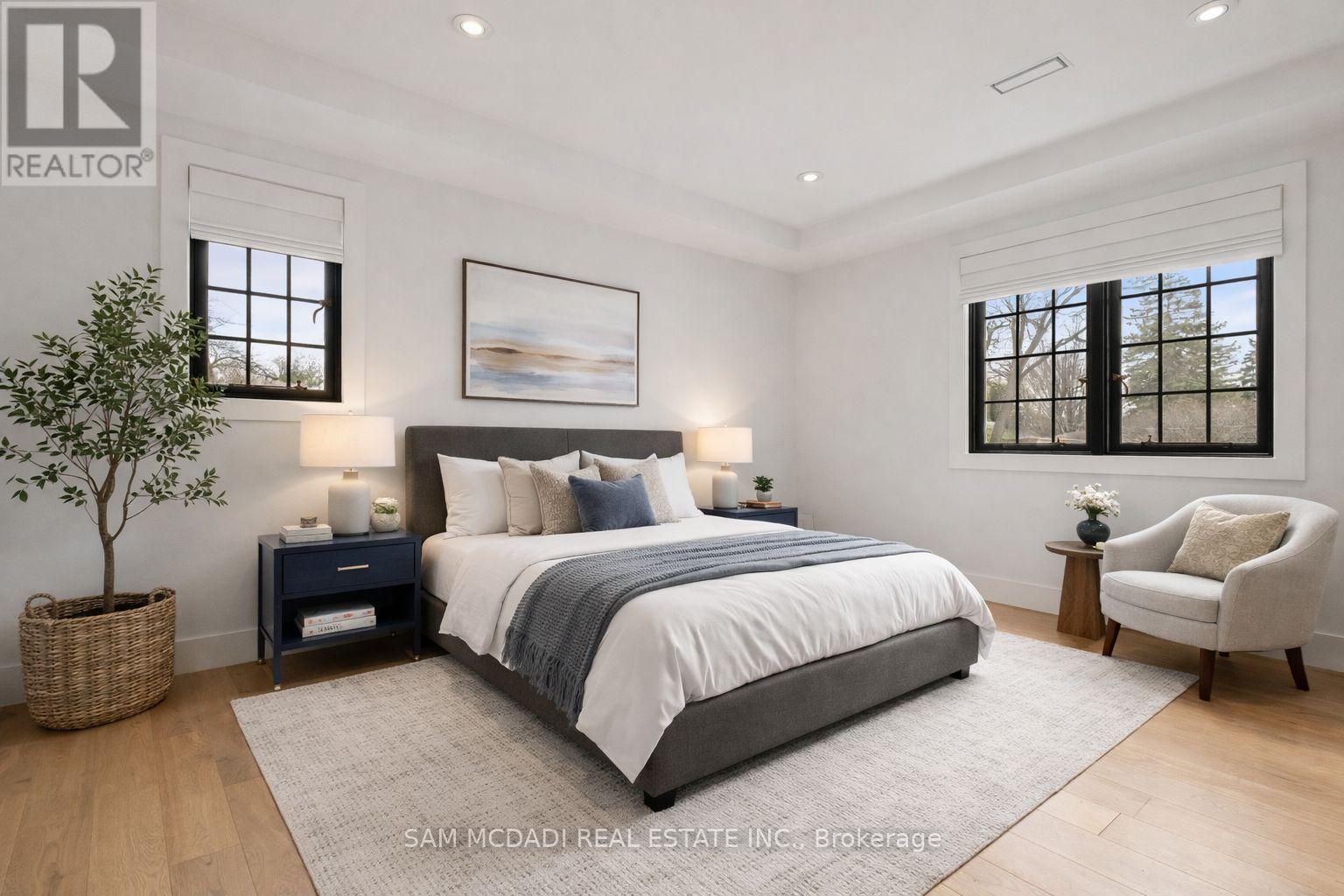 977 Unsworth Avenue, Burlington (bayview), Ontario